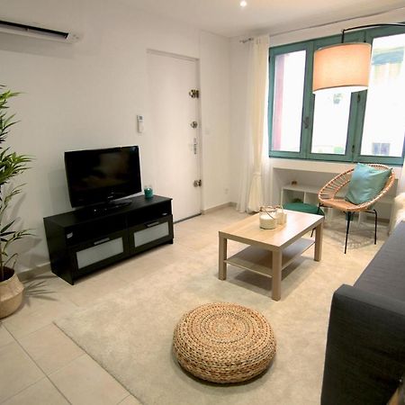 Apartment Right In The Heart Of Сет Экстерьер фото